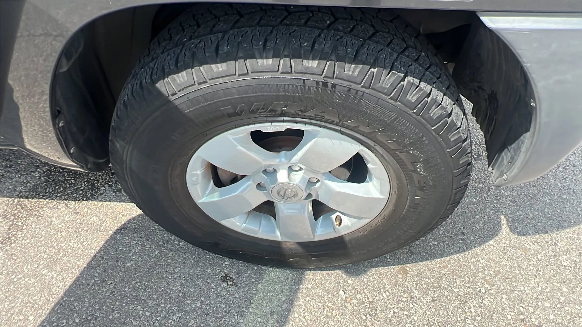 Used 2008 Nissan Xterra X RWD image 29