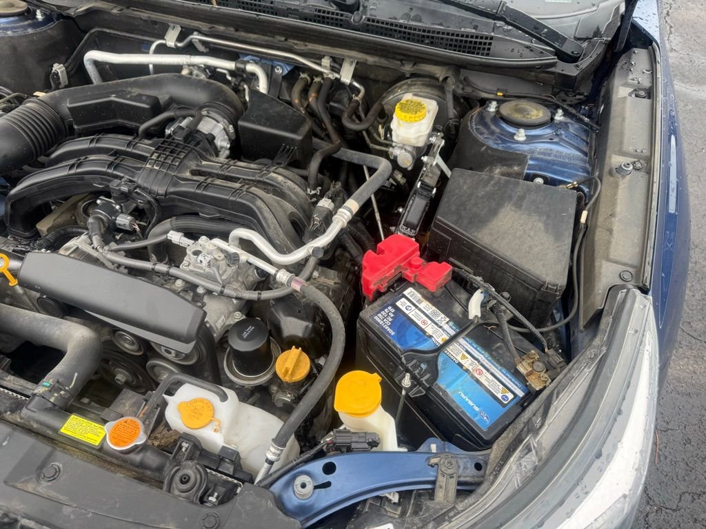 Used 2022 Subaru Outback Touring image 51