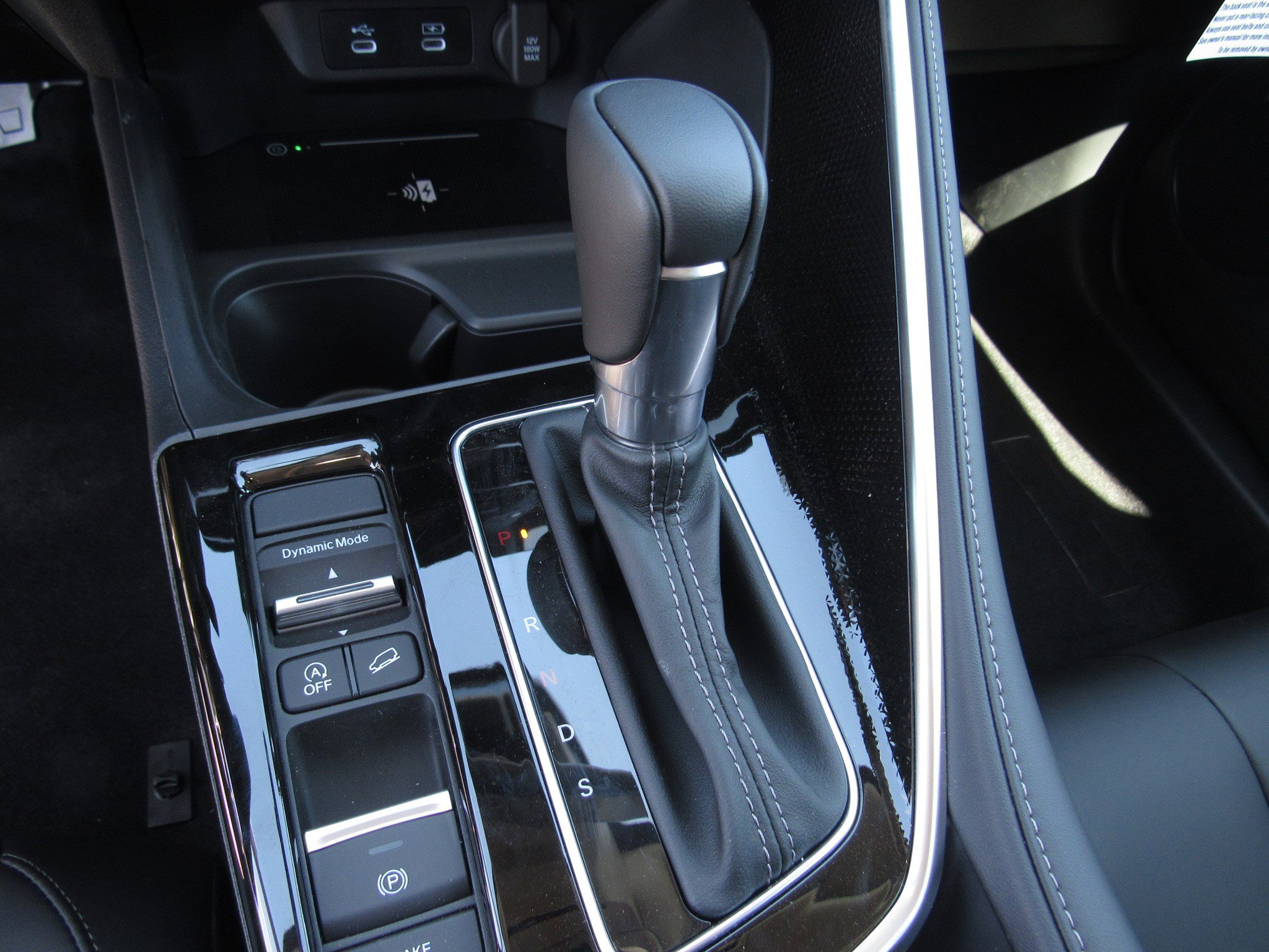 Certified 2025 Acura ADX FWD image 23