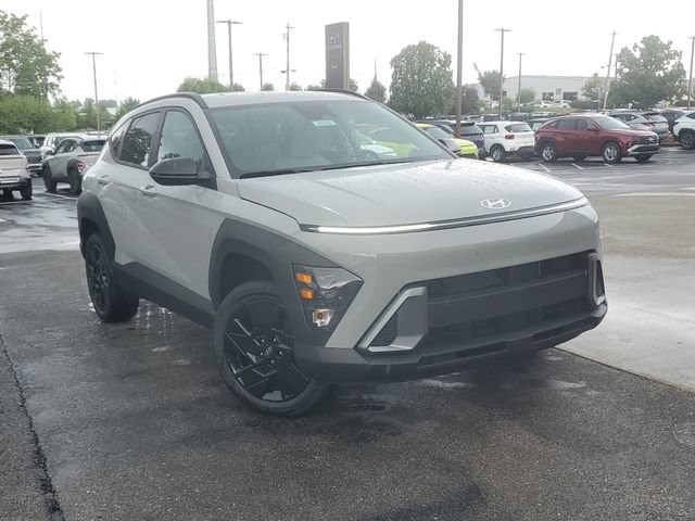 New 2026 Hyundai Kona SEL Sport AWD/4WD image 31