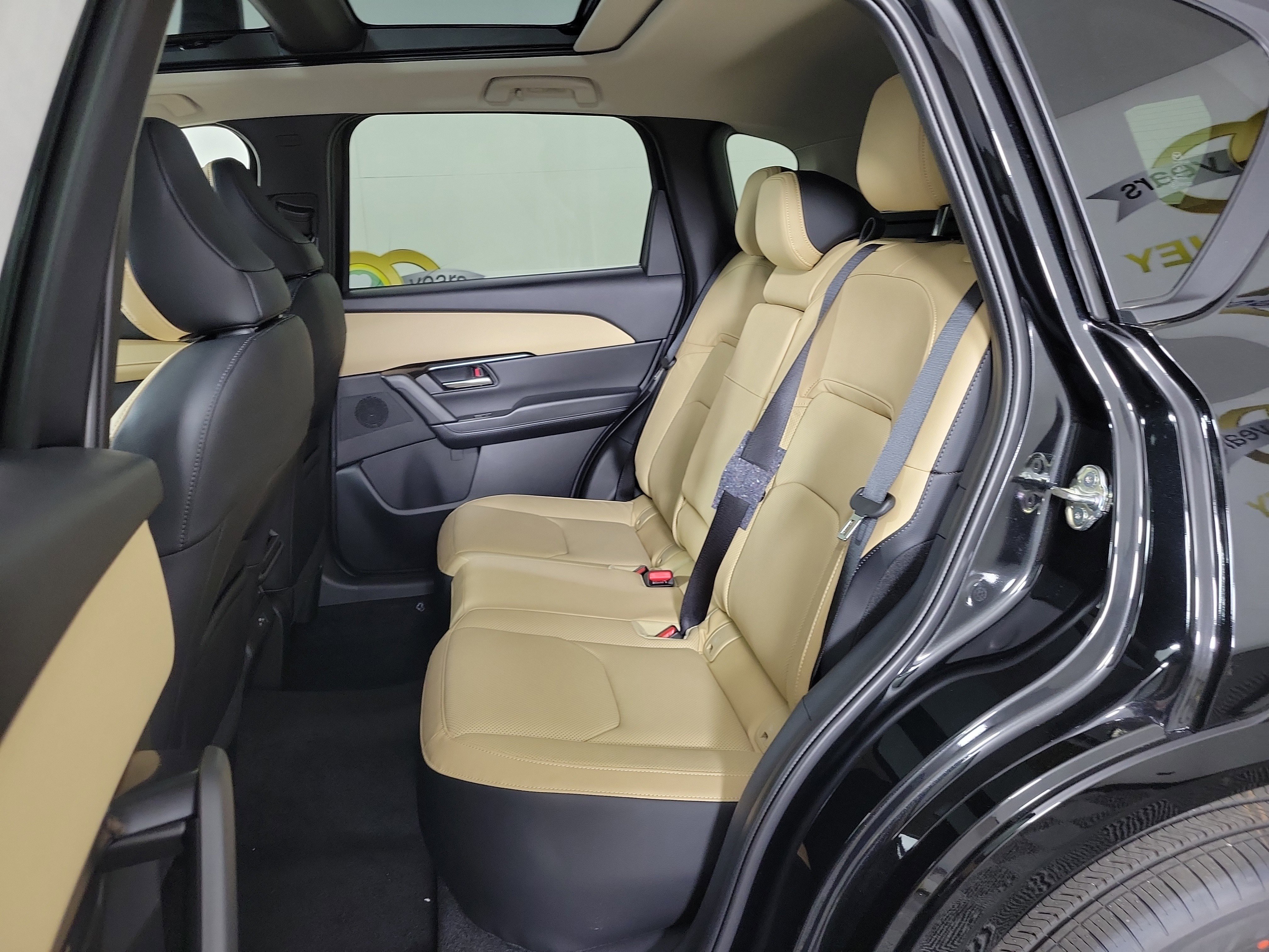 New 2026 MAZDA CX-5 2.5 S w/ Premium Package image 12