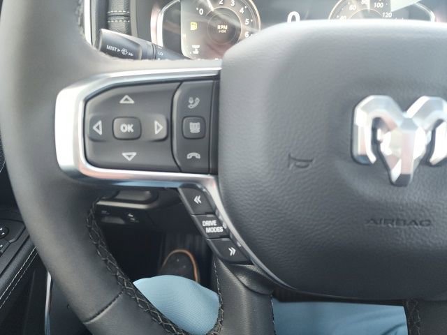 New 2026 RAM 1500 Laramie image 18