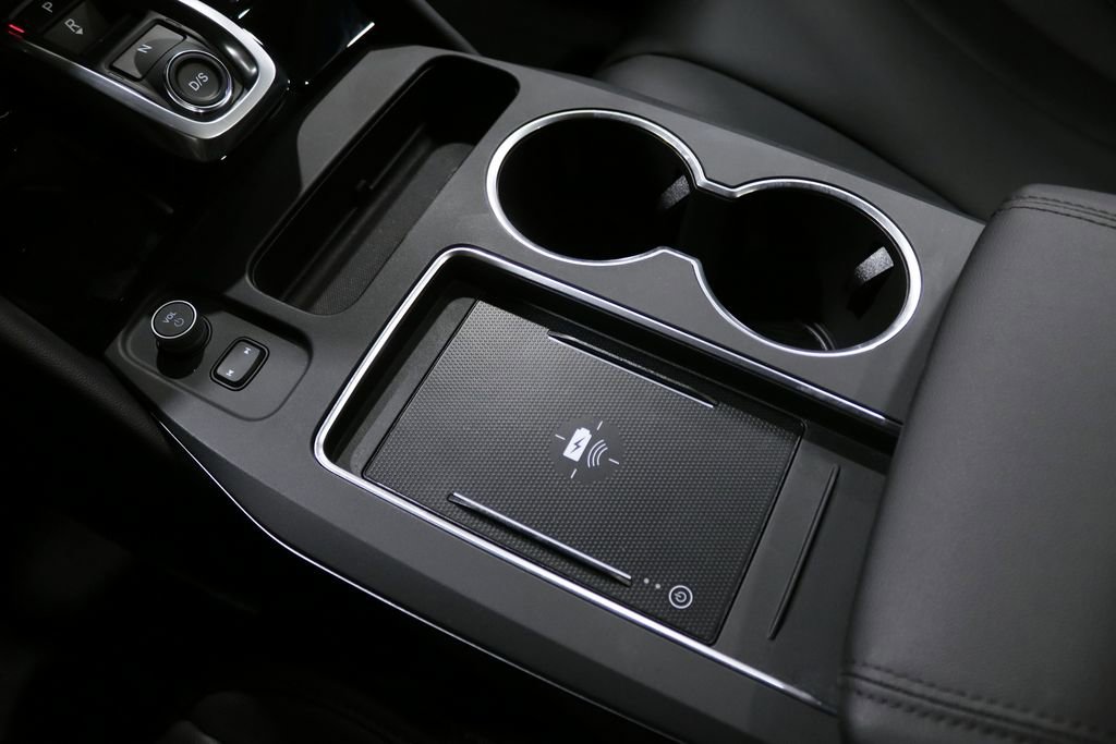 Certified 2026 Acura MDX SH-AWD image 25