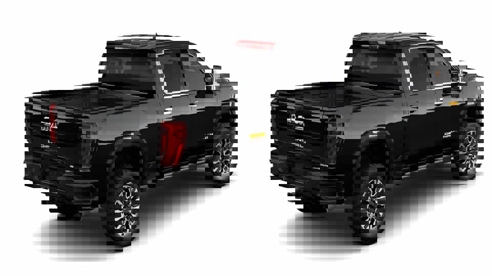 New 2025 GMC Sierra 3500 Denali Ultimate image 86