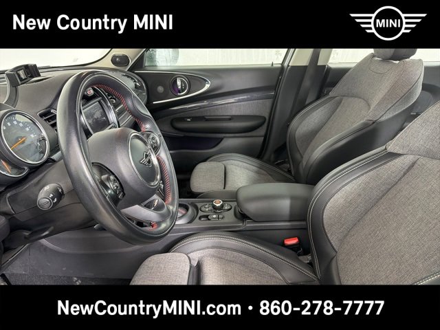 Used 2020 MINI Cooper Clubman S w/ Storage Package image 11