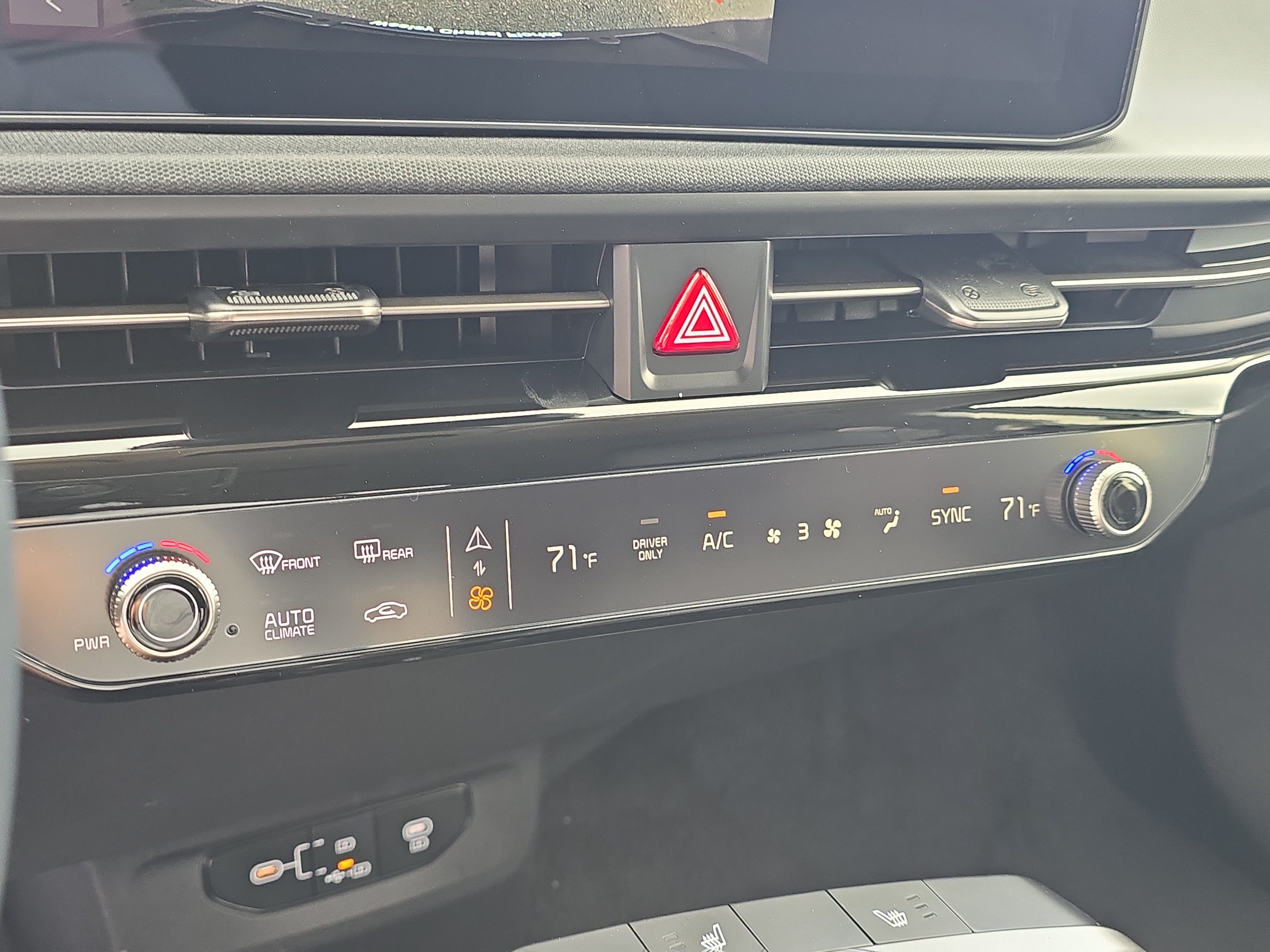 New 2026 Kia EV6 Light RWD image 24