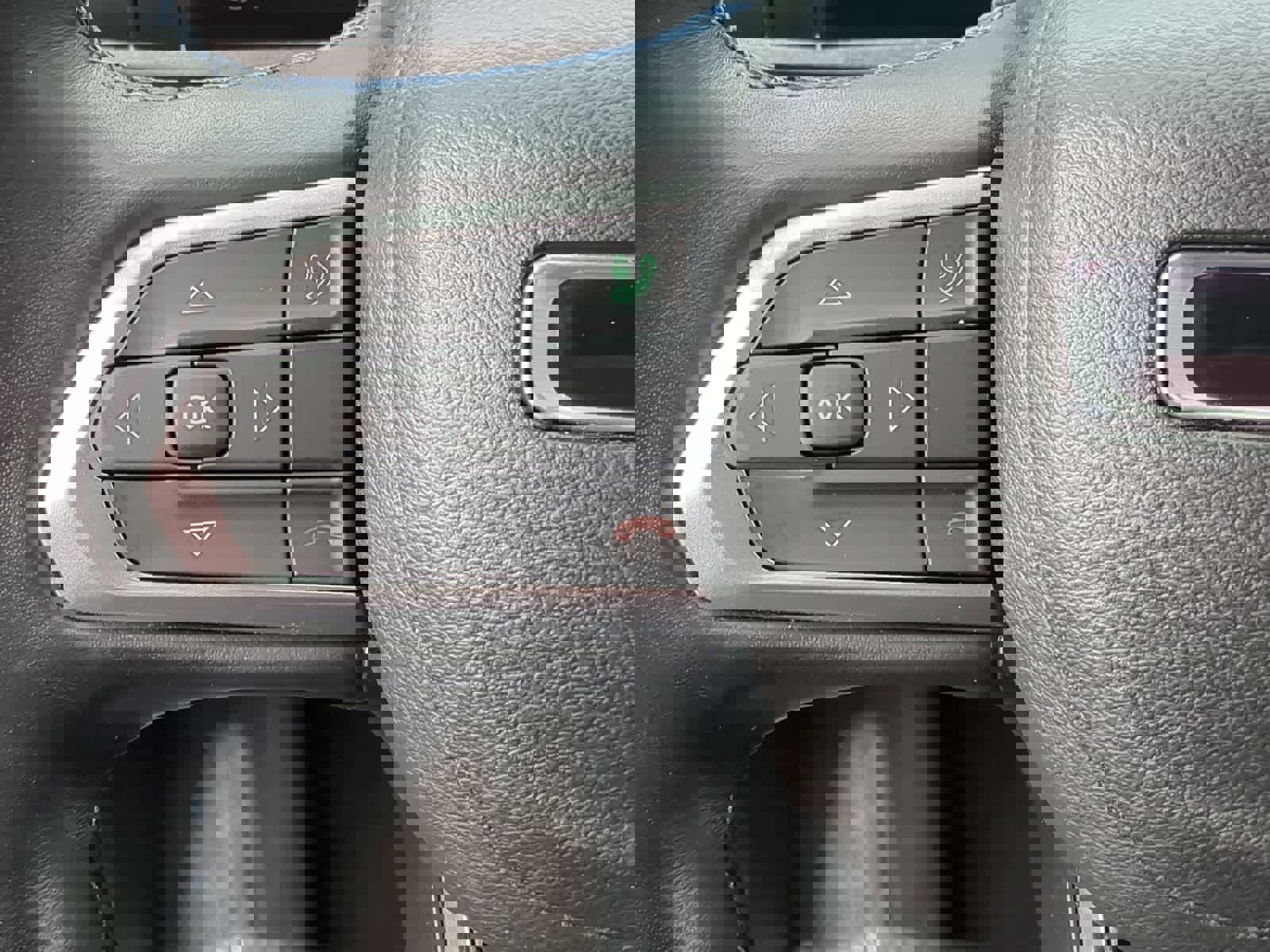 Certified 2022 Jeep Compass Latitude w/ Convenience Group image 22