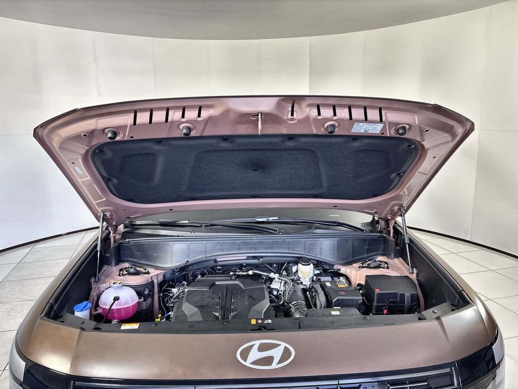 New 2026 Hyundai Palisade Calligraphy FWD image 18