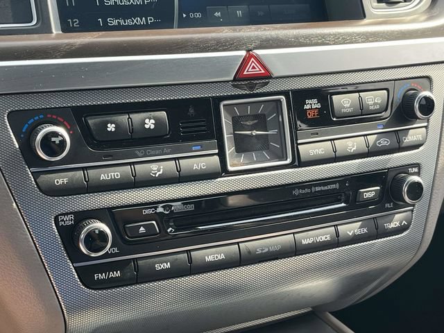 Used 2018 Genesis G80 5.0 Ultimate RWD image 34