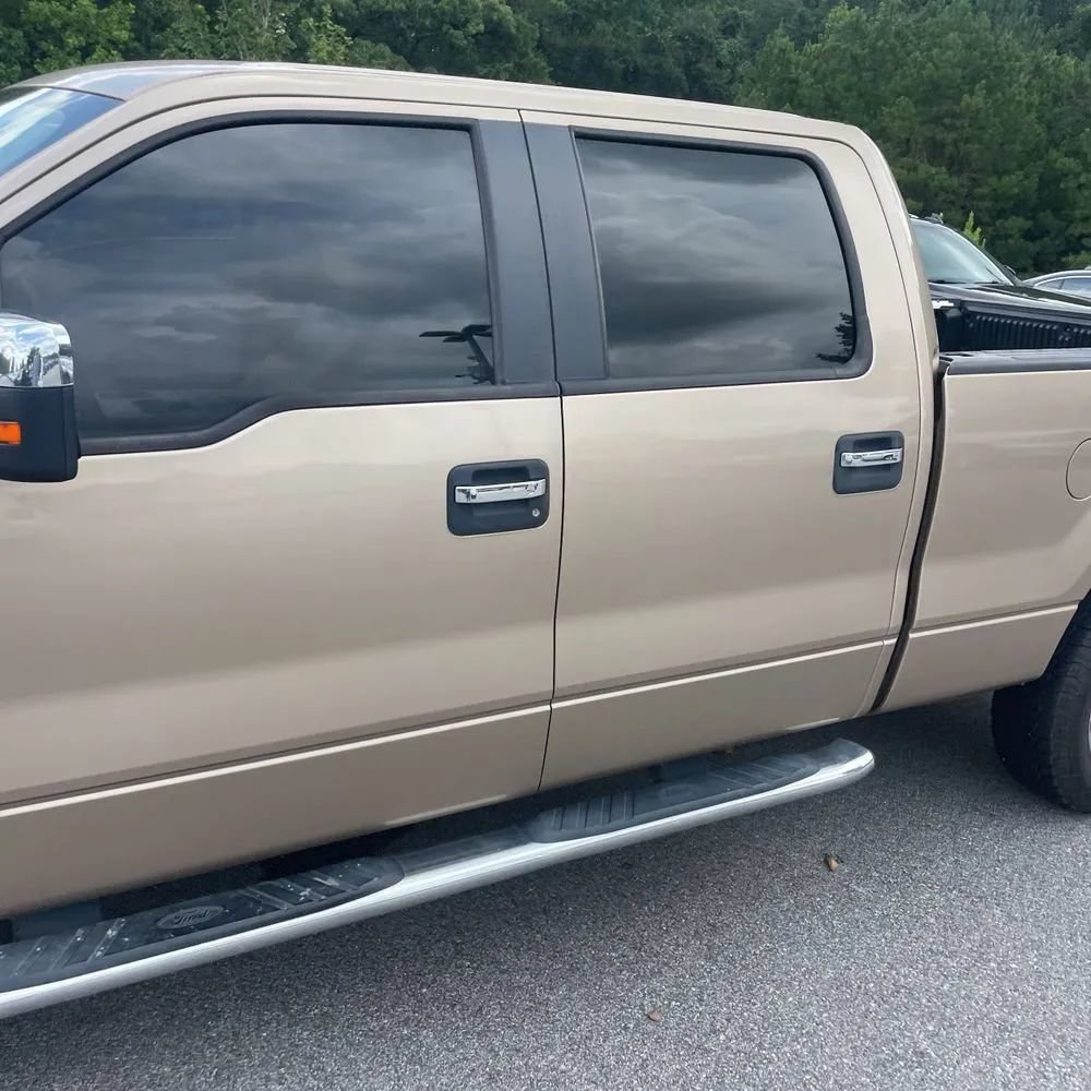 Used 2012 Ford F150 XLT w/ XLT Chrome Pkg AWD/4WD image 4