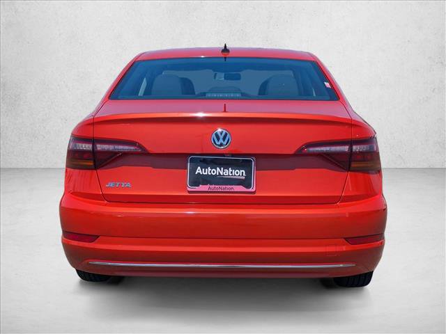 Used 2019 Volkswagen Jetta S w/ Driver Assistance Package image 7