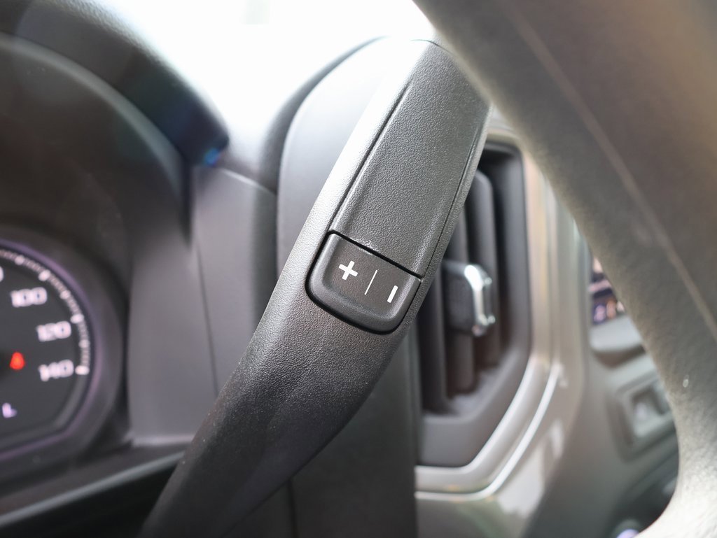 New 2026 Chevrolet Silverado 2500 Custom w/ Custom Convenience Package image 19