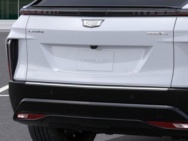 New 2026 Cadillac Lyriq Luxury image 14