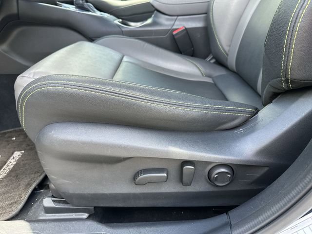 Used 2025 Subaru Outback Onyx Edition AWD/4WD image 16