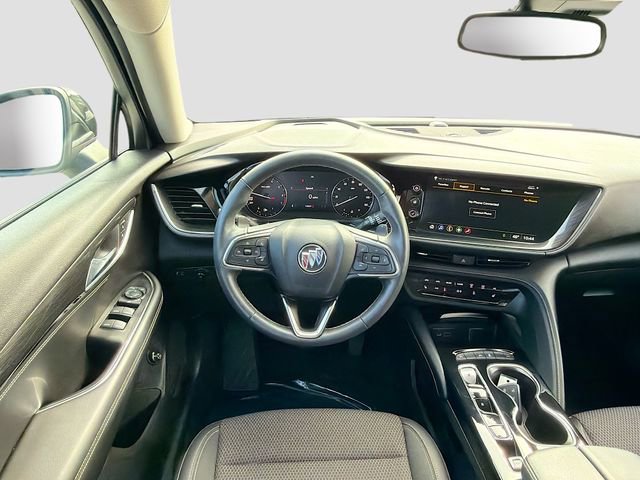 Used 2022 Buick Envision Preferred image 17