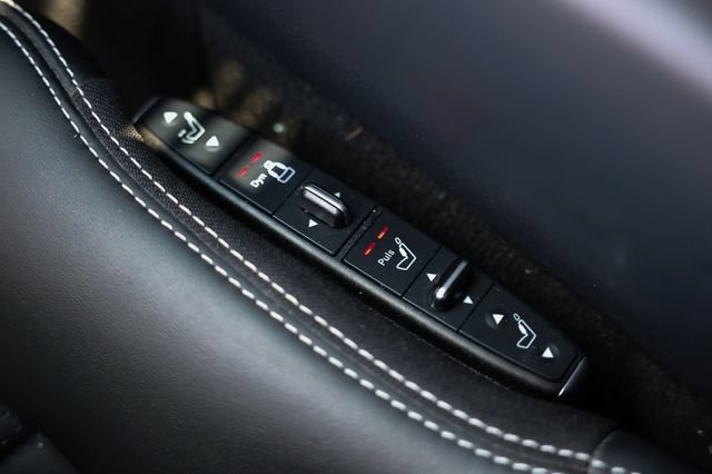 Used 2016 Mercedes-Benz CLS 63 AMG S-Model image 56