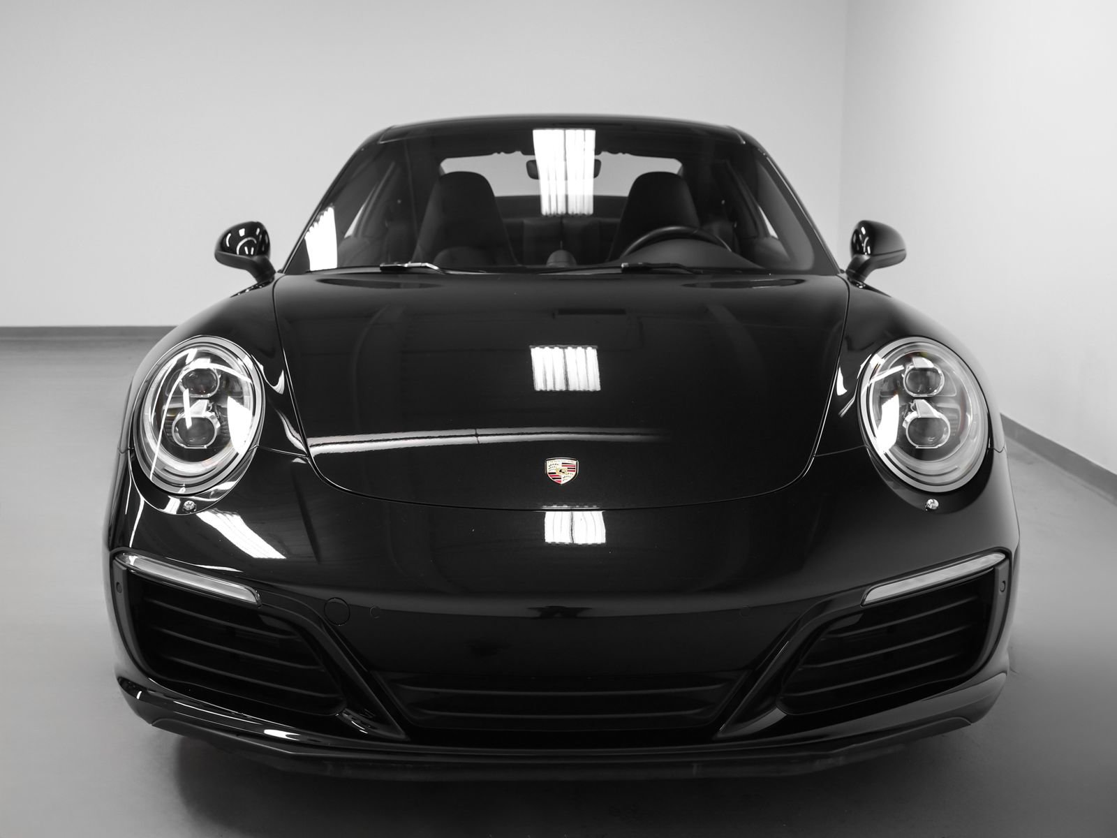 Certified 2017 Porsche 911 Carrera S image 8