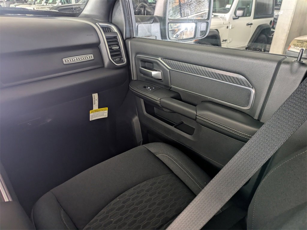 New 2026 RAM 2500 Big Horn image 17