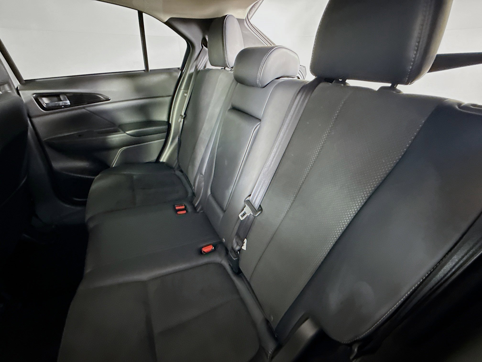 Used 2025 Mitsubishi Eclipse Cross SE image 30