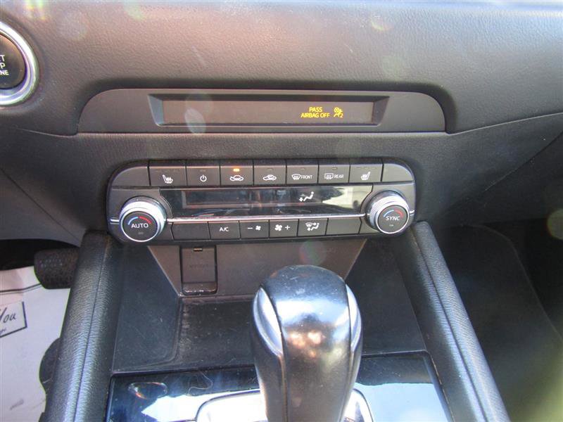 Used 2020 MAZDA CX-5 Touring image 20