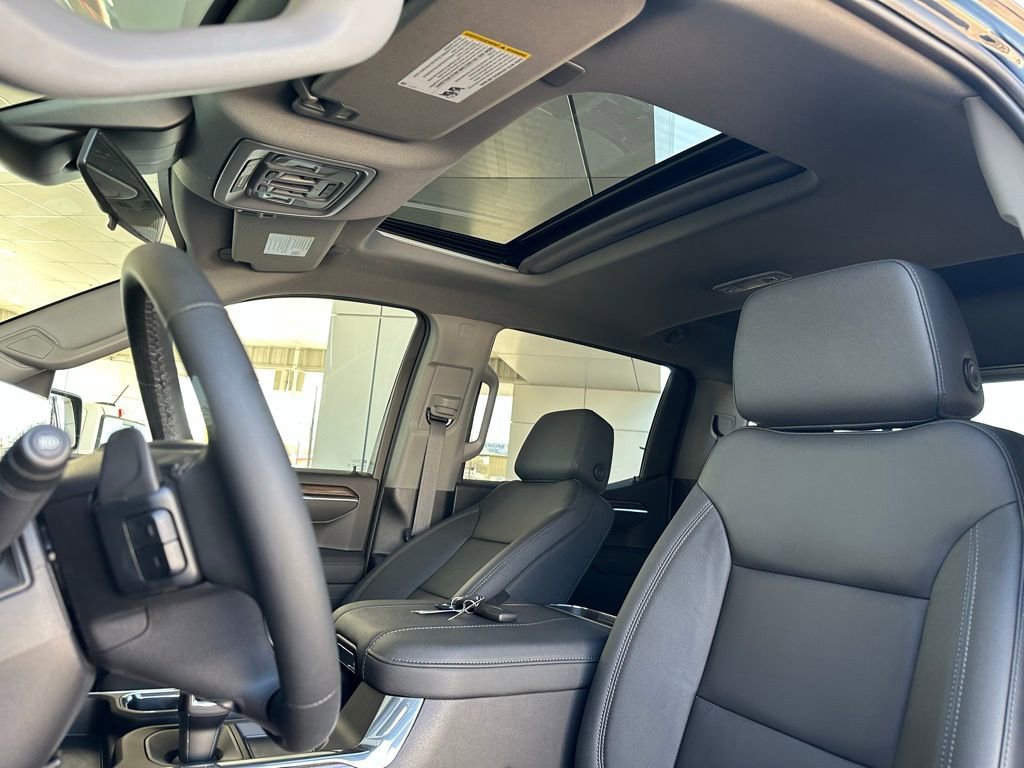 New 2026 Chevrolet Silverado 1500 LT Trail Boss w/ LT Trail Boss Premium Package image 13