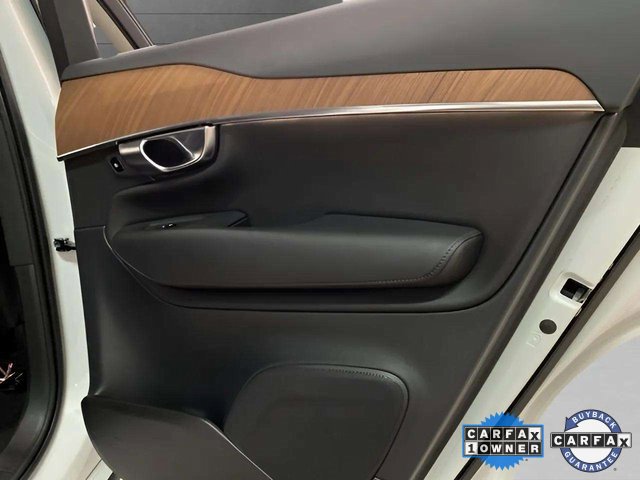 Used 2025 Volvo XC90 B6 Plus image 83