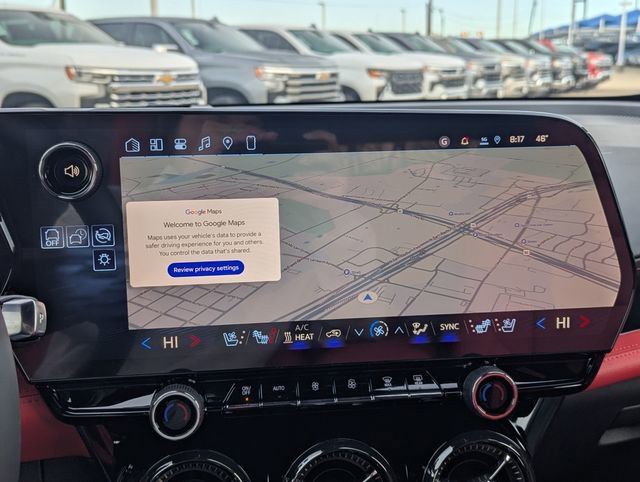 New 2026 Chevrolet Blazer EV SS w/ Performance Package image 21