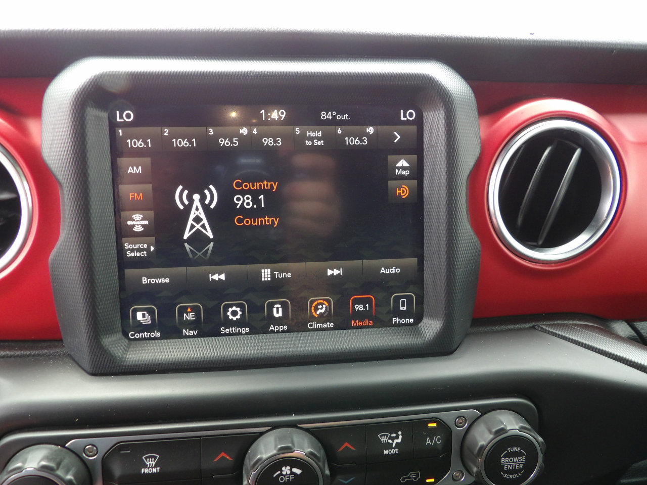 Used 2020 Jeep Wrangler Unlimited Rubicon image 18