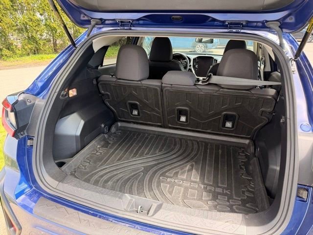 Certified 2024 Subaru Crosstrek 2.0i Premium AWD/4WD image 16