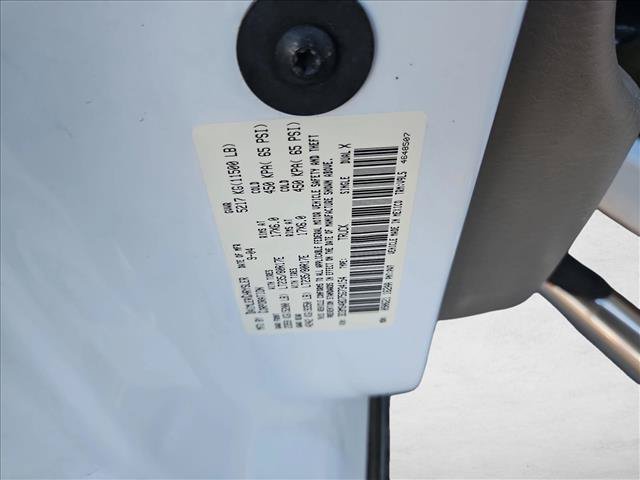Used 2005 Dodge Ram 3500 Truck SLT w/ Trailer Tow Group AWD/4WD image 21