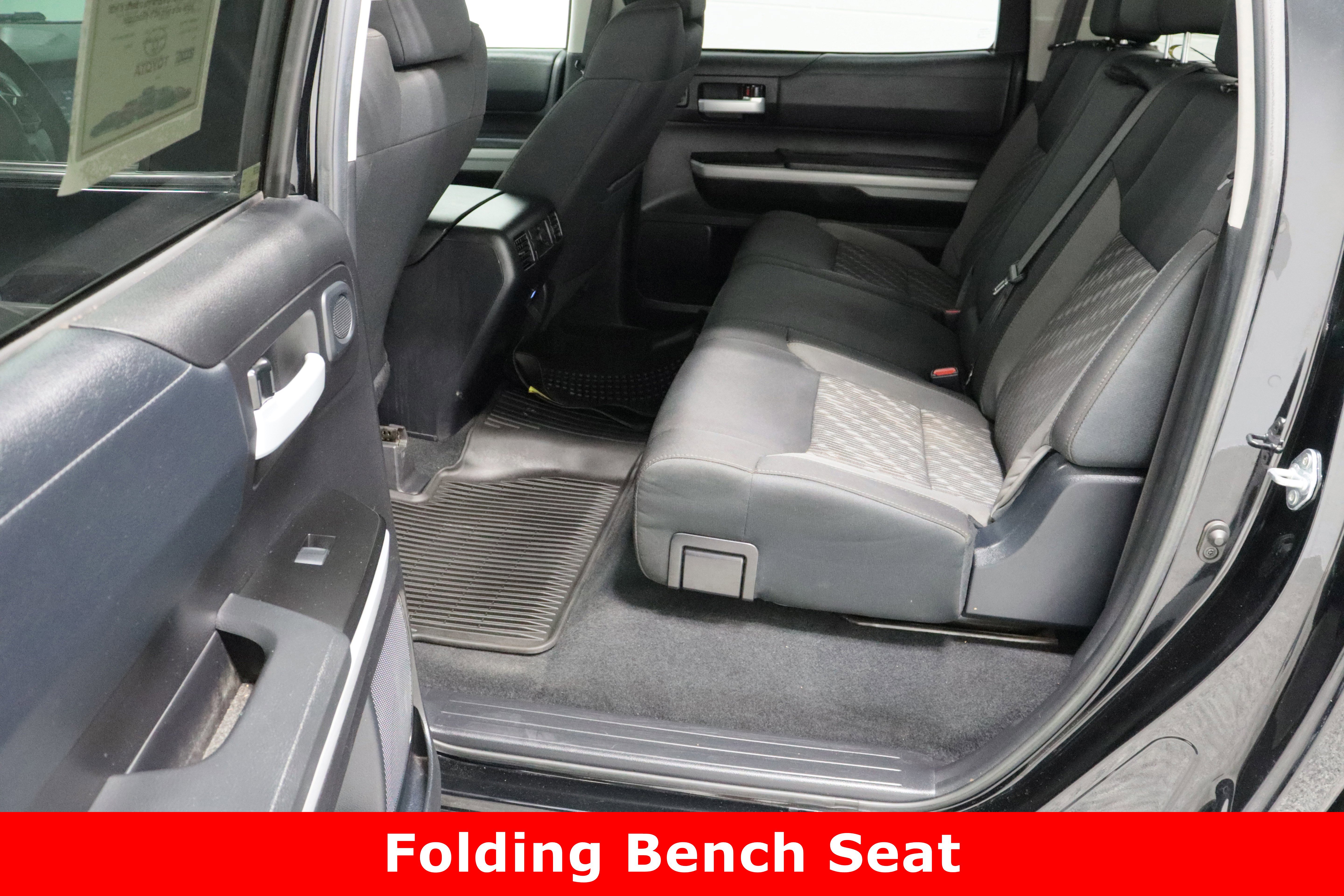 Used 2021 Toyota Tundra SR5 image 28