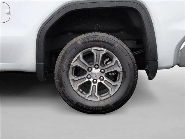 New 2026 GMC Sierra 1500 SLT w/ SLT Convenience Package image 10