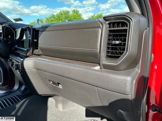 Certified 2023 Chevrolet Silverado 1500 RST image 33