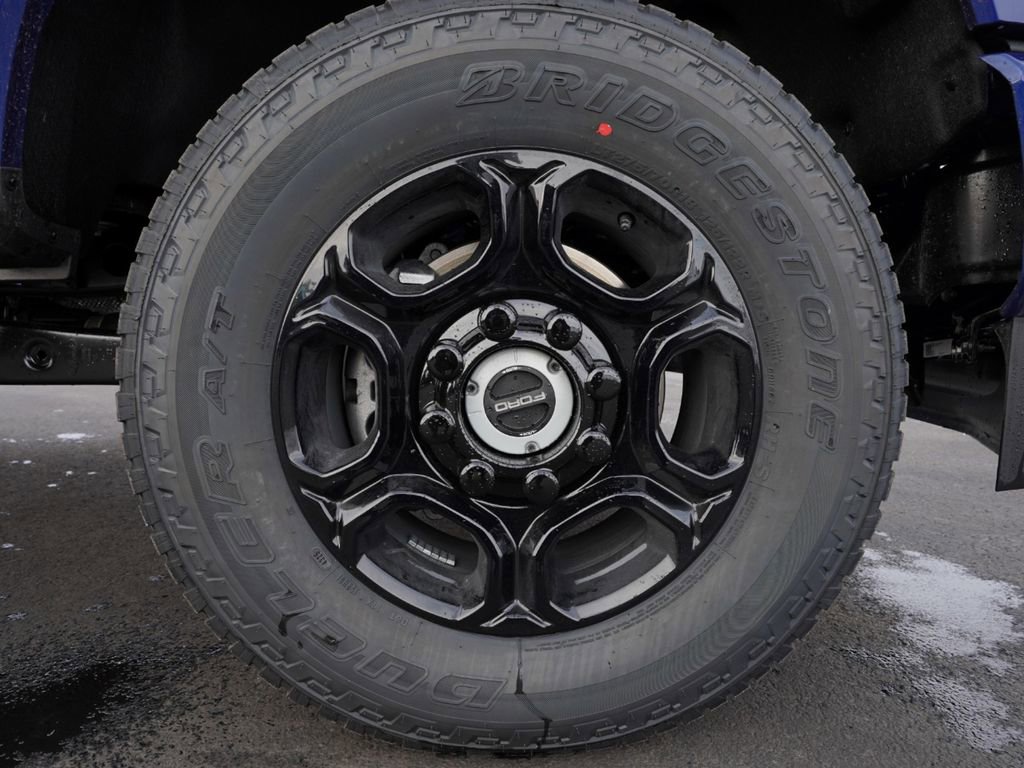 New 2026 Ford F250 XL w/ STX Appearance Package image 29