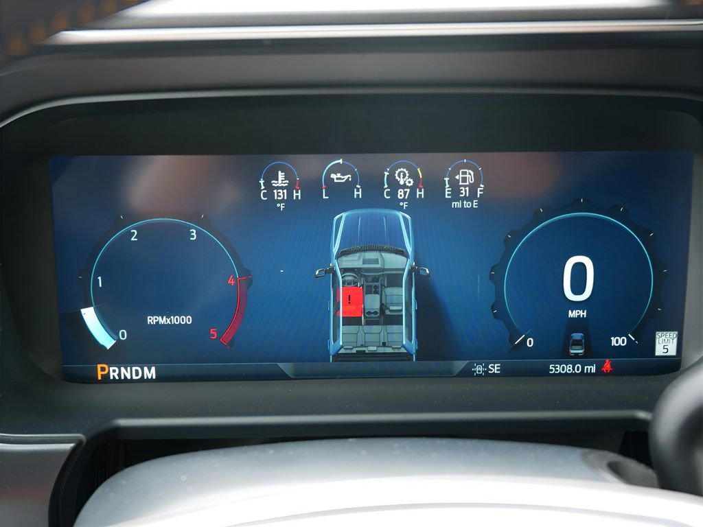 Used 2024 Ford F350 Platinum image 23