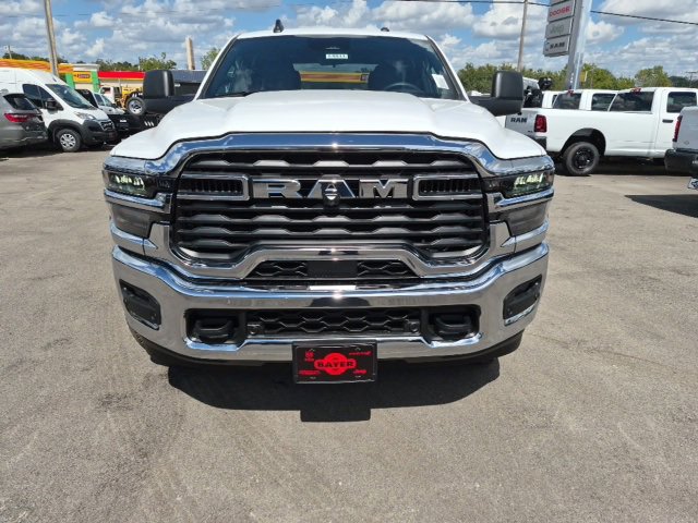 New 2026 RAM 2500 Tradesman image 12