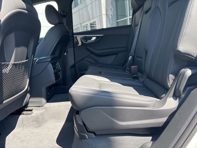 New 2026 Audi Q7 3.0T Premium Plus image 37