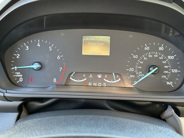 Used 2021 Ford EcoSport S image 19