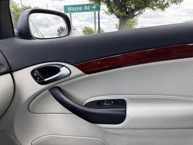 Used 2006 Saab 9-3 2.0T image 34