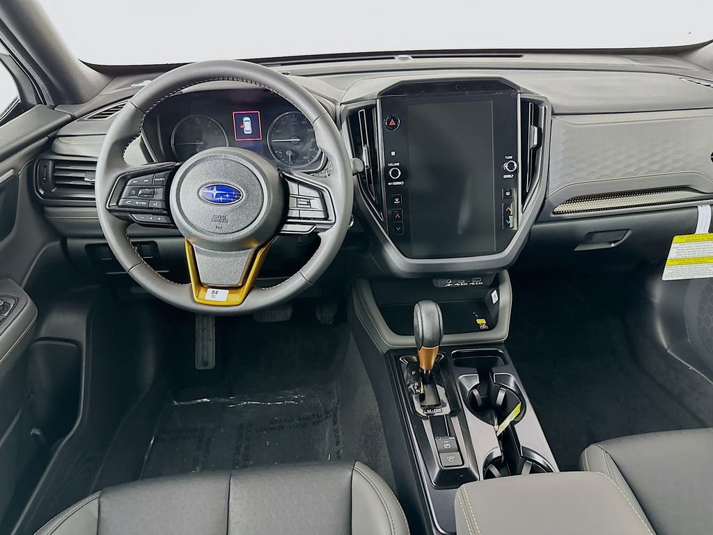New 2026 Subaru Forester Wilderness image 29