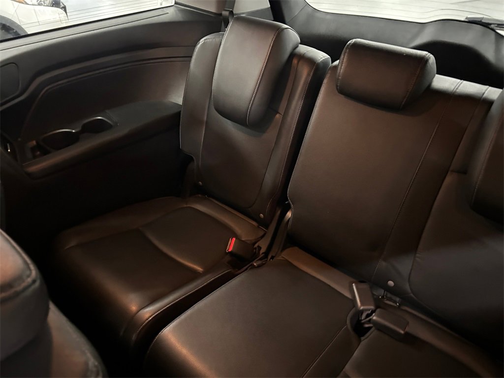 Used 2024 Honda Odyssey EX-L image 18