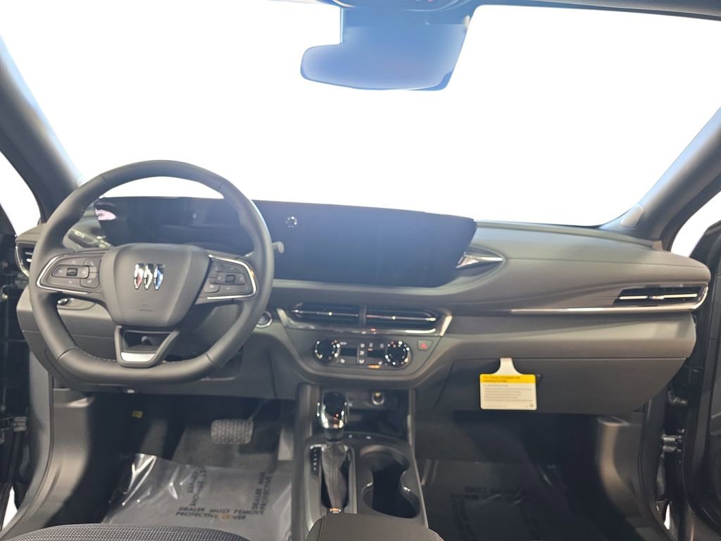 New 2026 Buick Envista Preferred image 9