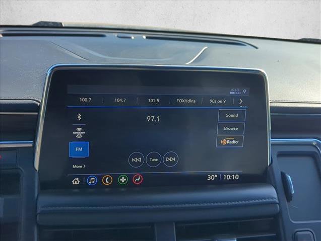 Used 2021 Chevrolet Tahoe LT image 11