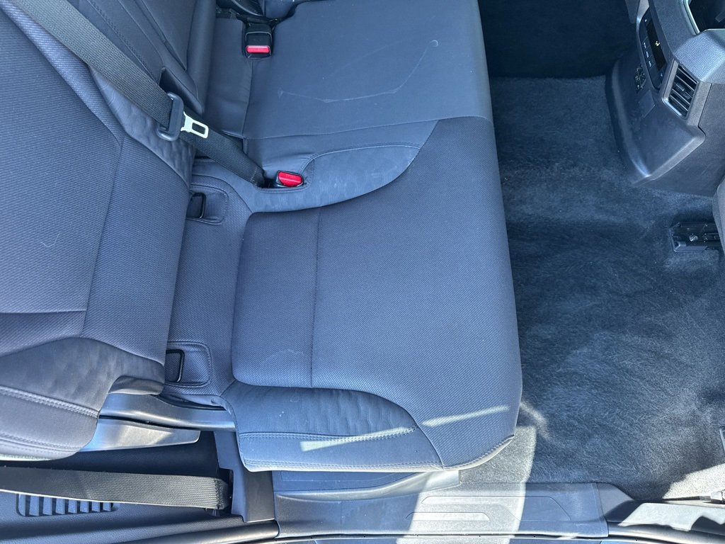 Used 2025 Toyota Sequoia SR5 image 15