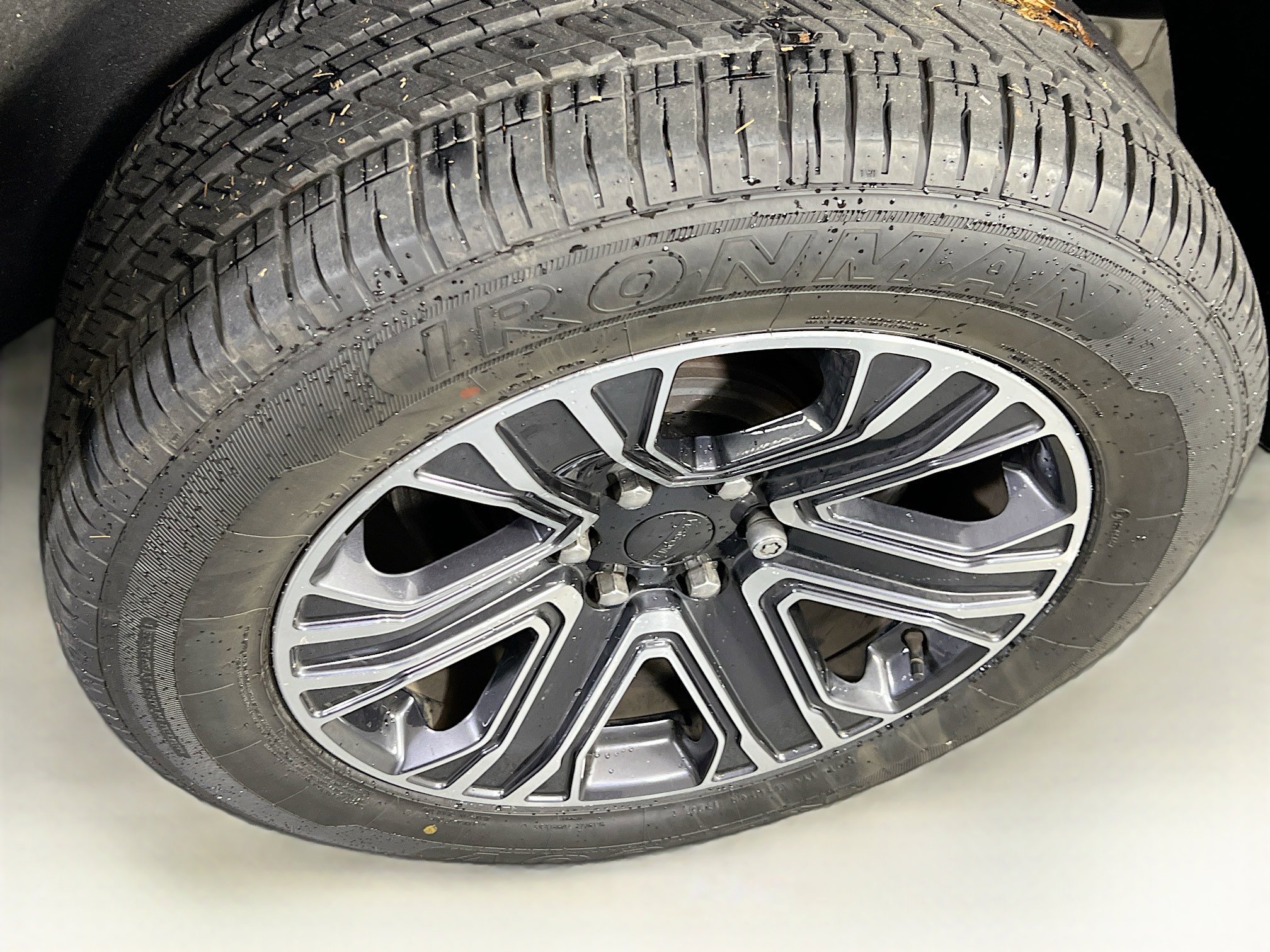 Used 2022 Jeep Wagoneer Series III image 33