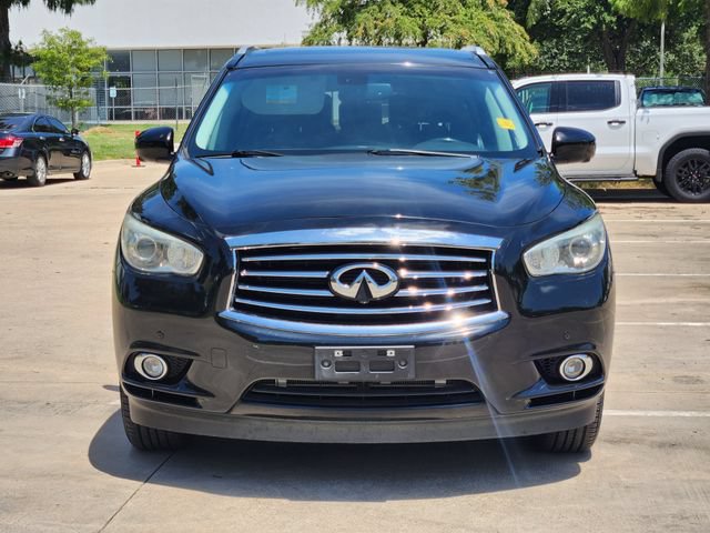 Used 2013 INFINITI JX35 FWD w/ Premium Pkg image 3