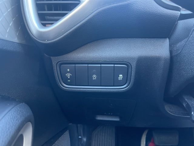 Used 2020 Kia Soul LX image 18