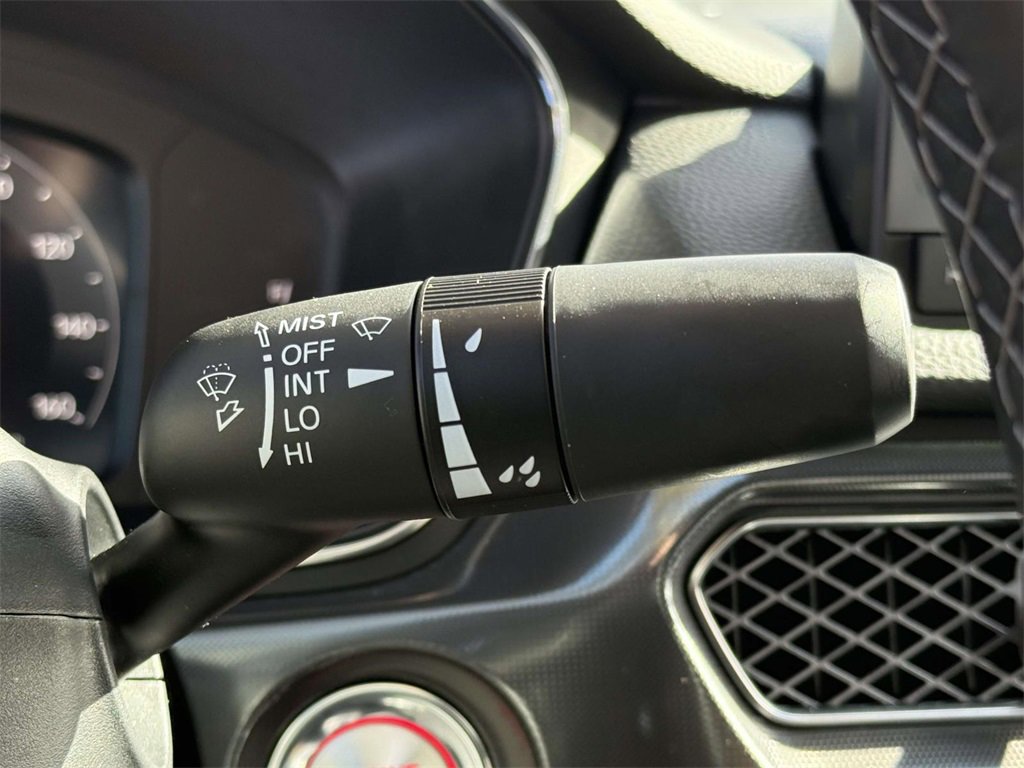 Certified 2025 Acura Integra A-Spec image 23