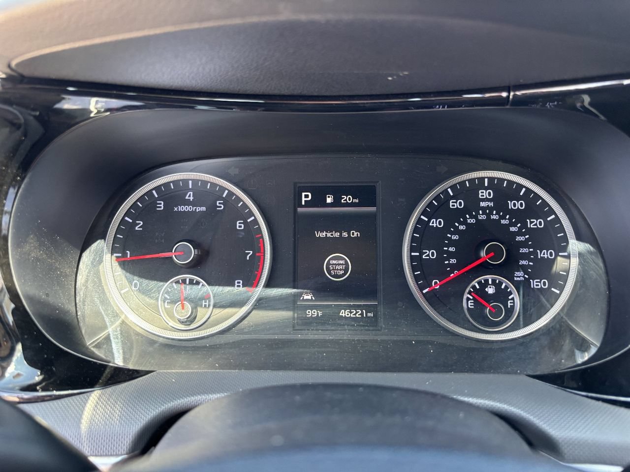 Used 2022 Kia K5 LXS FWD image 28