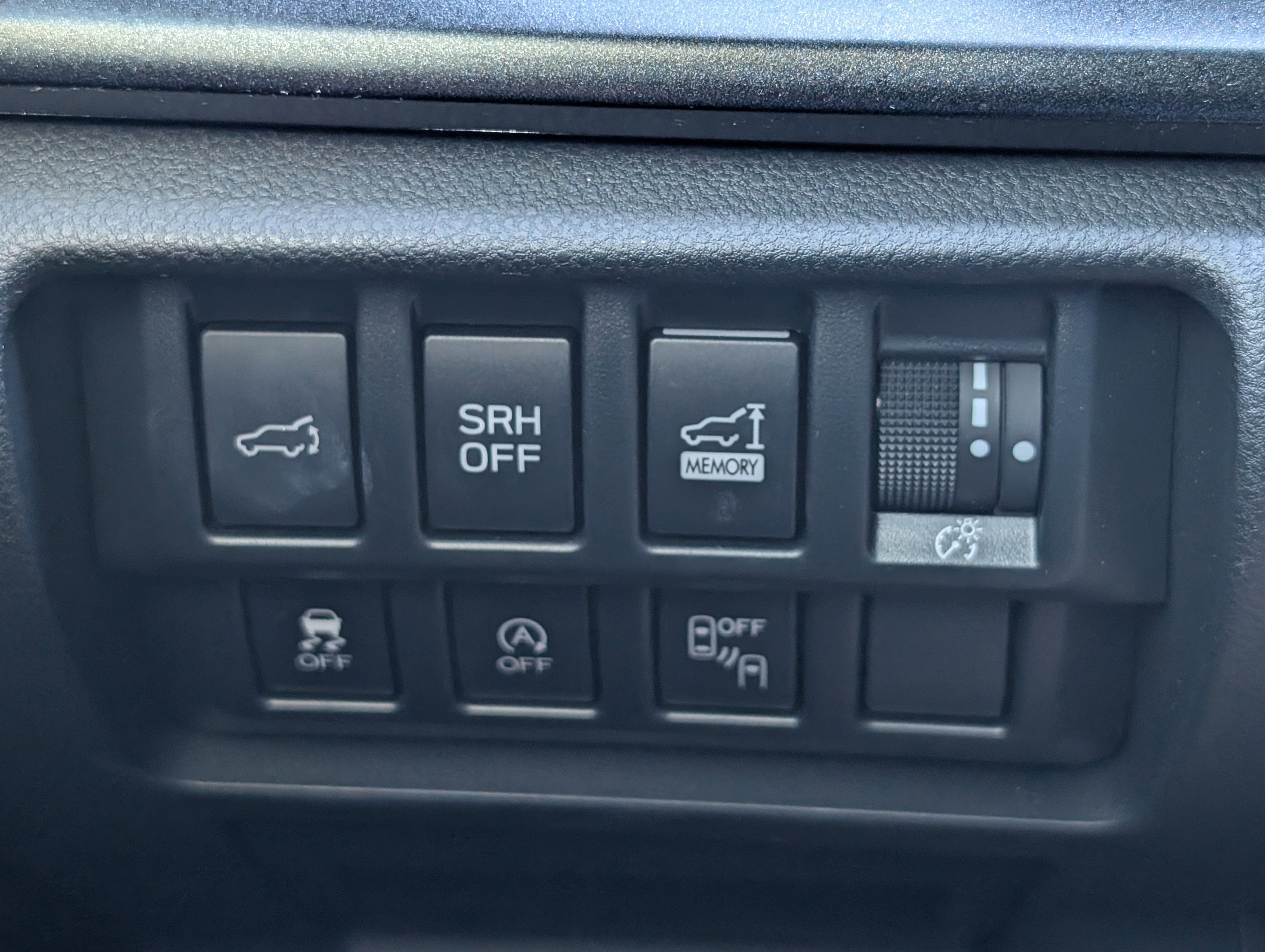 Used 2025 Subaru Forester Wilderness w/ Convenience Package image 24